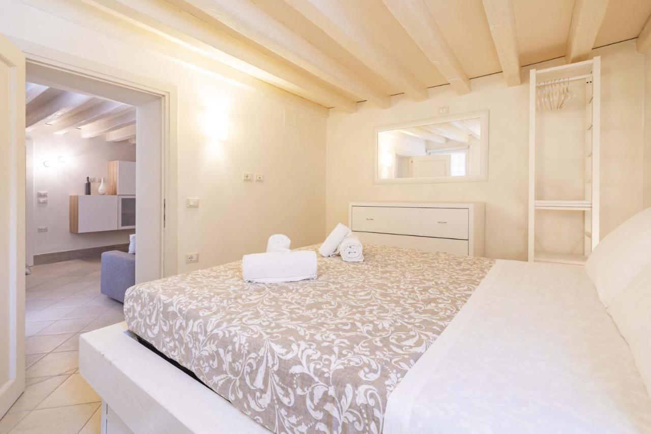 ヴェネツィア Residenza 3Bヴィラ エクステリア 写真