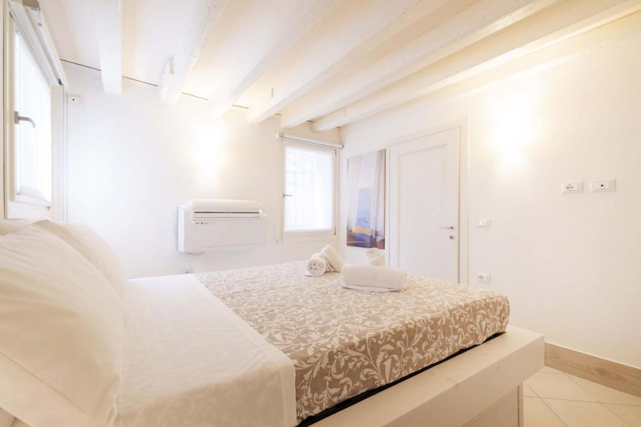 ヴェネツィア Residenza 3Bヴィラ エクステリア 写真